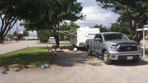 Sunny Acres RV Park (Las Cruces)